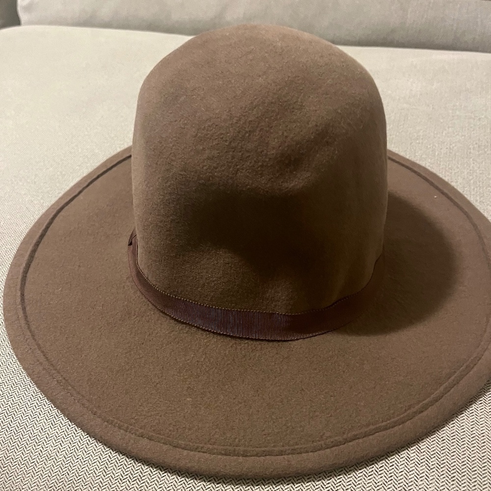 Hat attack gorgeous fall hat